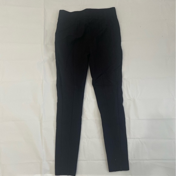 🖤 RW&CO High-Waisted Skinny Dress Pants – Women’s Size Small 🖤 - Picture 6 of 8